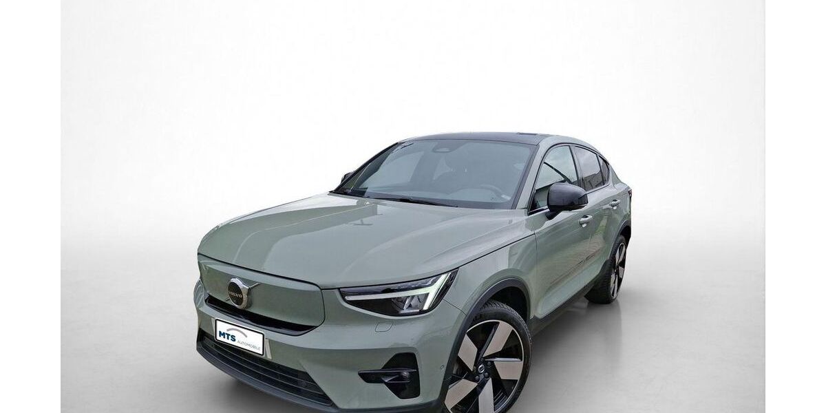 Volvo C40 65.700 km 31.570 &euro; Friedberg 61169