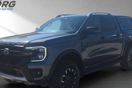 Ford Ranger 45.200 km 46.992 &euro; Bad Vilbel 61118