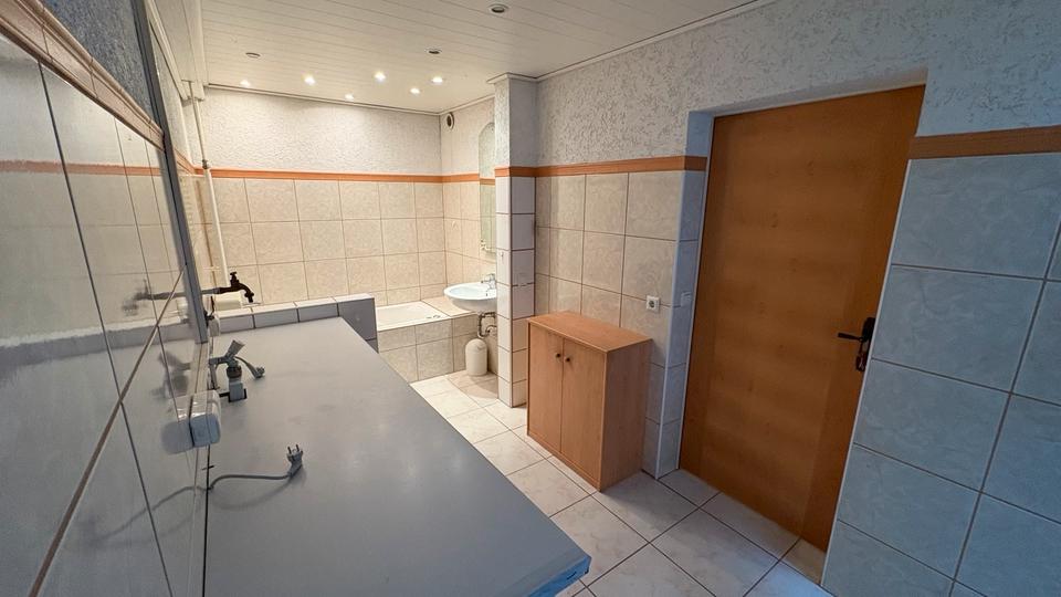 Einfamilienhaus Frankfurt am Main Nord-West - 5 Zimmer, 120 m&sup2;, 455.000&euro; | Angebot:26907998
