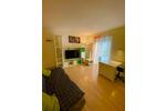 Etagenwohnung Frankfurt am Main Sachsenhausen Süd - 1 Zimmer, 25 m&sup2;, 1.300&euro; | Angebot:26625696