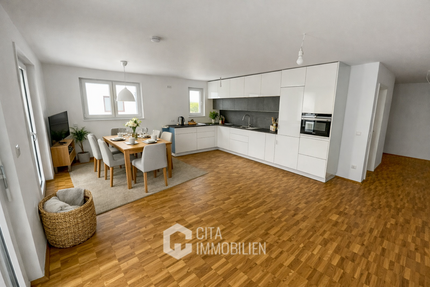 Wohnung Langen (Hessen) - 4 Zimmer, 119 m&sup2;, 1.850&euro; | Angebot:25281025