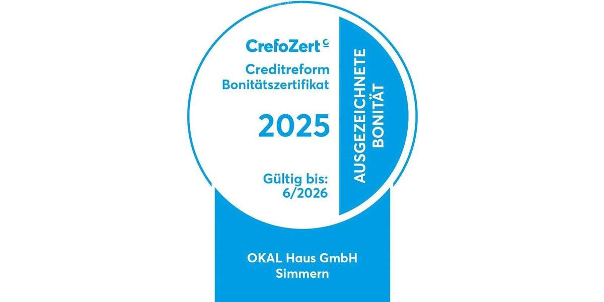 Einfamilienhaus Bad Vilbel - 5 Zimmer, 187 m&sup2;, 929.900&euro; | Angebot:25689519