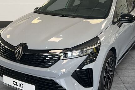 Renault Clio 2.550 km 22.490 € Darmstadt 64293