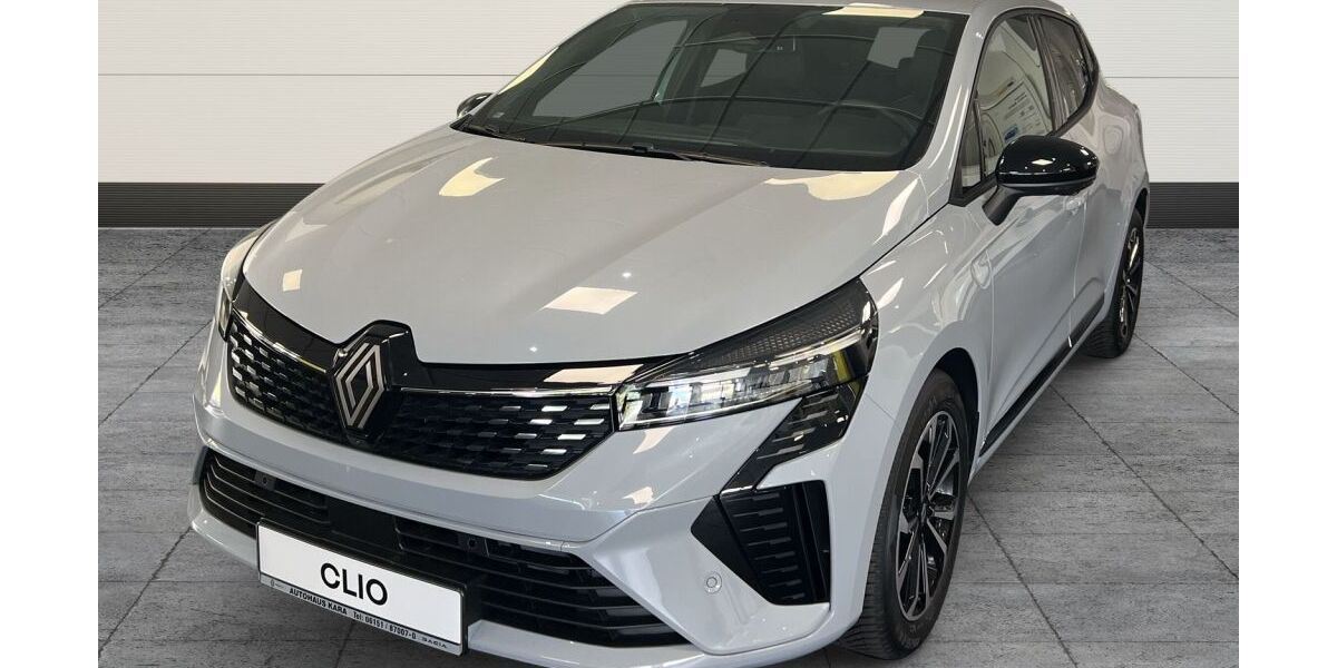 Renault Clio 2.550 km 22.490 € Darmstadt 64293