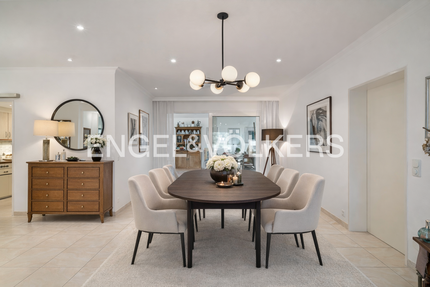 Wohnung Friedrichsdorf - 3 Zimmer, 111 m&sup2;, 495.000&euro; | Angebot:25106004