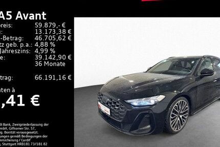 Audi A5 16.850 km 57.779 &euro; Offenbach am Main 63071