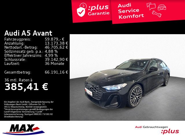 Audi A5 16.850 km 57.779 &euro; Offenbach am Main 63071