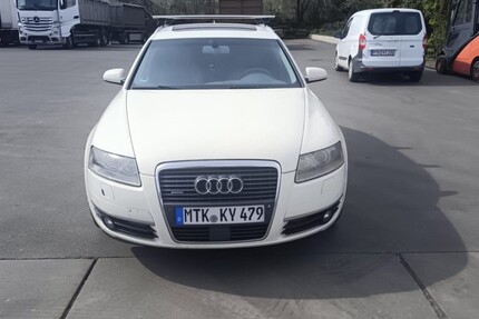 Audi A6 Avant 362.390 km 5.000 € Ginsheim-Gustavsburg 65462
