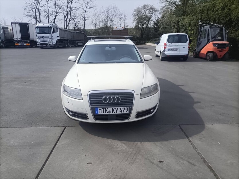 Audi A6 Avant 362.390 km 5.000 € Ginsheim-Gustavsburg 65462