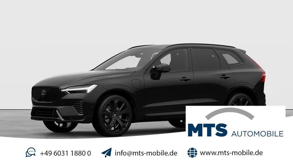 Volvo XC60 10.000 km 65.490 &euro; Friedberg 61169