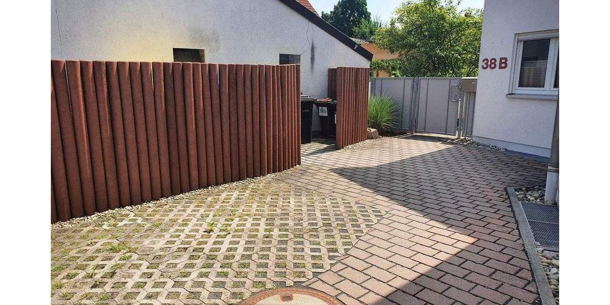 Einfamilienhaus Groß-Gerau Gerau - 24.900&euro; | Angebot:25665245