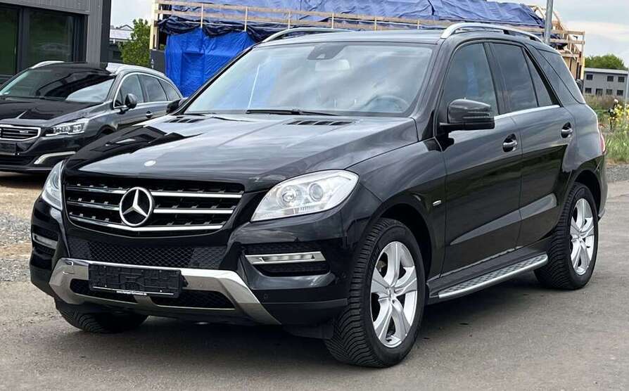 ML 350