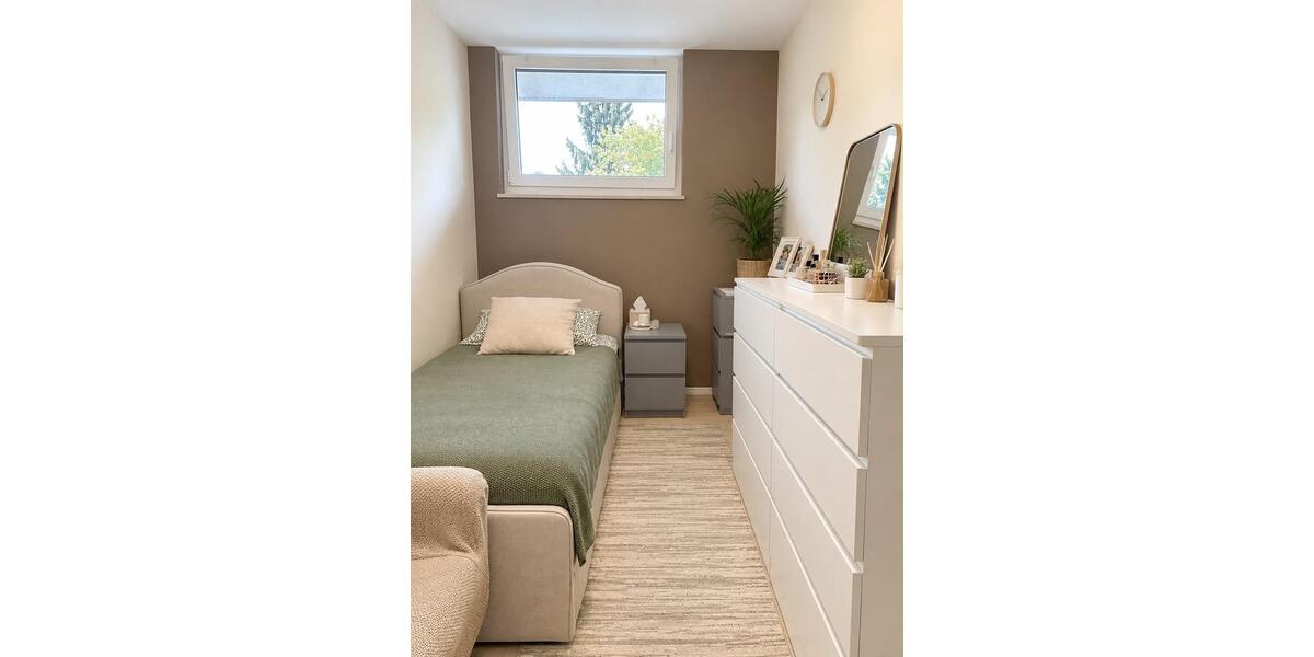 Etagenwohnung Bad Homburg vor der Höhe Berliner Siedlung/Gartenfeld - 3 Zimmer, 75 m&sup2;, 230.000&euro; | Angebot:27449718