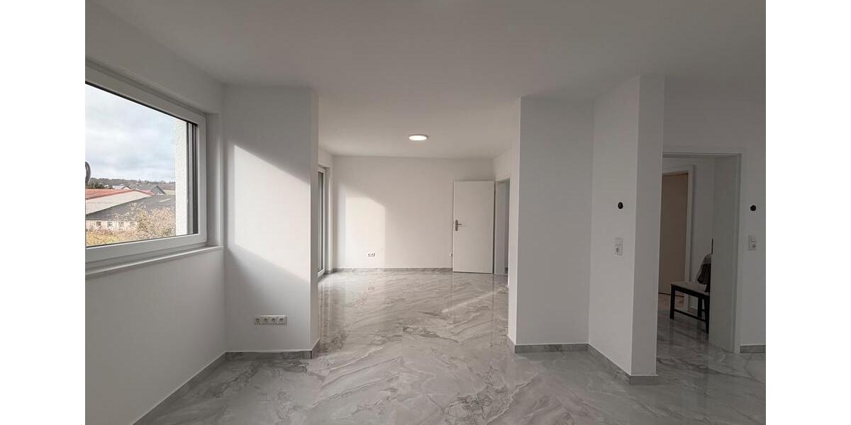 Etagenwohnung Neu-Anspach Anspach - 4 Zimmer, 95 m&sup2;, 1.400&euro; | Angebot:25226017