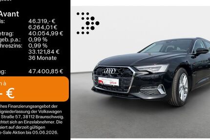 Audi A6 16.200 km 45.399 &euro; Hanau 63452