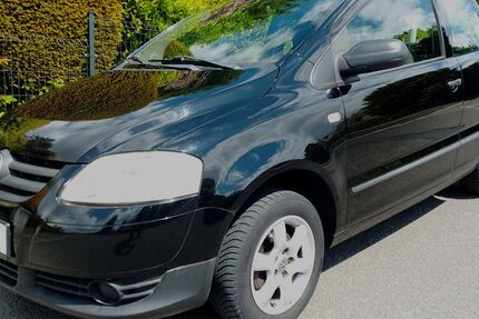 VW Fox 248.620 km 720 &euro; kronberg 61476