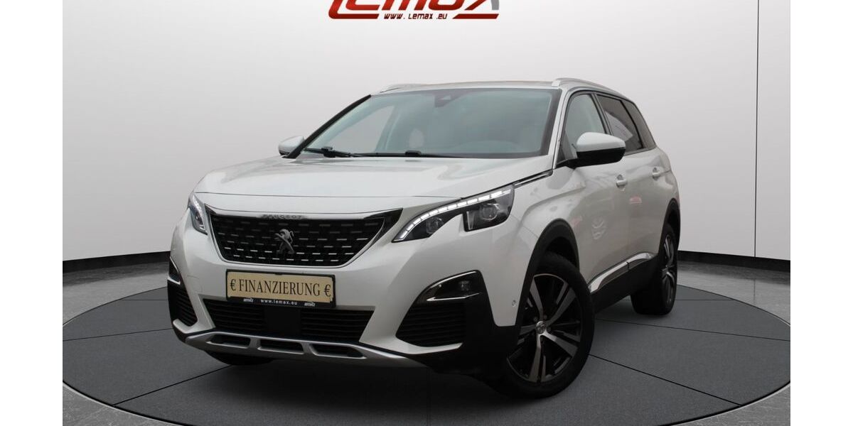 Peugeot 5008 193.000 km 14.990 € Frankfurt am Main 60386