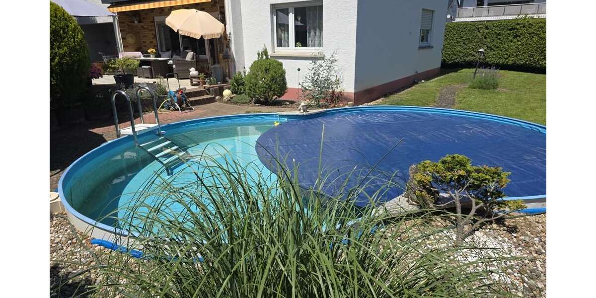 Einfamilienhaus Nauheim - 5 Zimmer, 140 m&sup2;, 549.900&euro; | Angebot:24946505