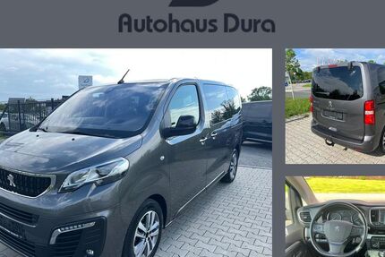 Peugeot Traveller 93.900 km 34.750 &euro; Rüsselsheim 65428