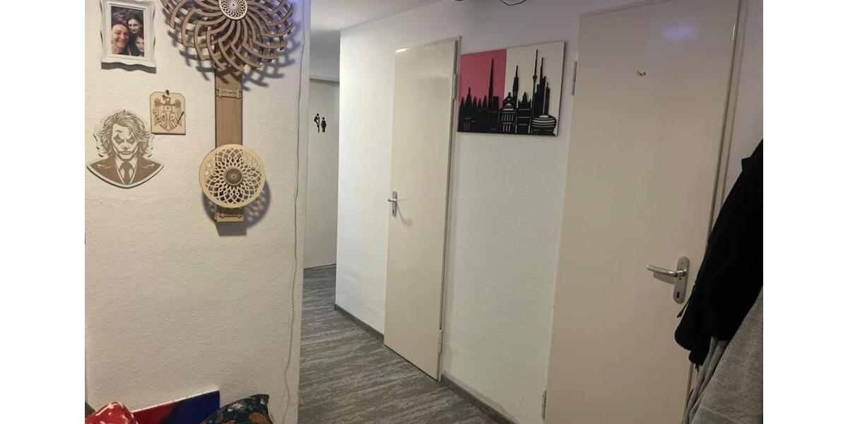35 Zimmerwohnung 4 zimmer