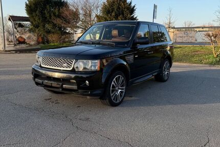Land Rover Range Rover Sport 192.000 km 12.800 &euro; Trebur 65468