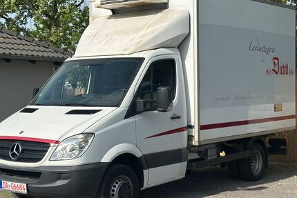 Mercedes-Benz Sprinter 160.000 km 11.490 &euro; Darmstadt 64293