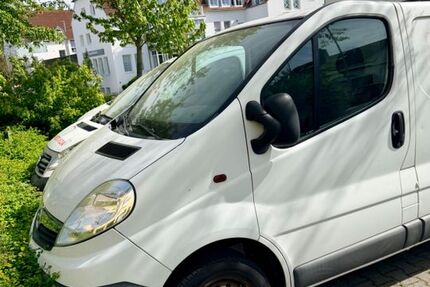 Opel Vivaro 217.000 km 3.300 &euro; Eschborn 65760