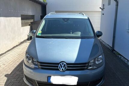 VW Sharan 201.629 km 9.999 &euro; Trebur 65468