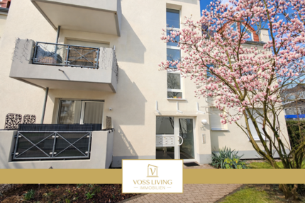 Wohnung Frankfurt am Main Bonames - 2 Zimmer, 46 m&sup2;, 249.000&euro; | Angebot:25355440