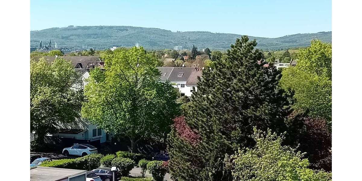 Etagenwohnung Bad Homburg vor der Höhe Gonzenheim - 2 Zimmer, 67 m&sup2;, 249.000&euro; | Angebot:26425288