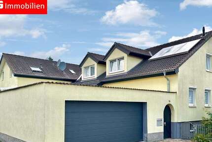 Haus zum Kaufen in Offenbach 925.000 € 228.27 m² 8 zimmer