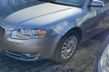 Audi A4 83.000 km 6.799 &euro; Eppstein 65817