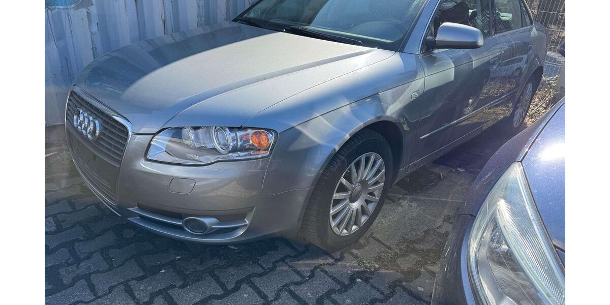 Audi A4 83.000 km 6.799 &euro; Eppstein 65817