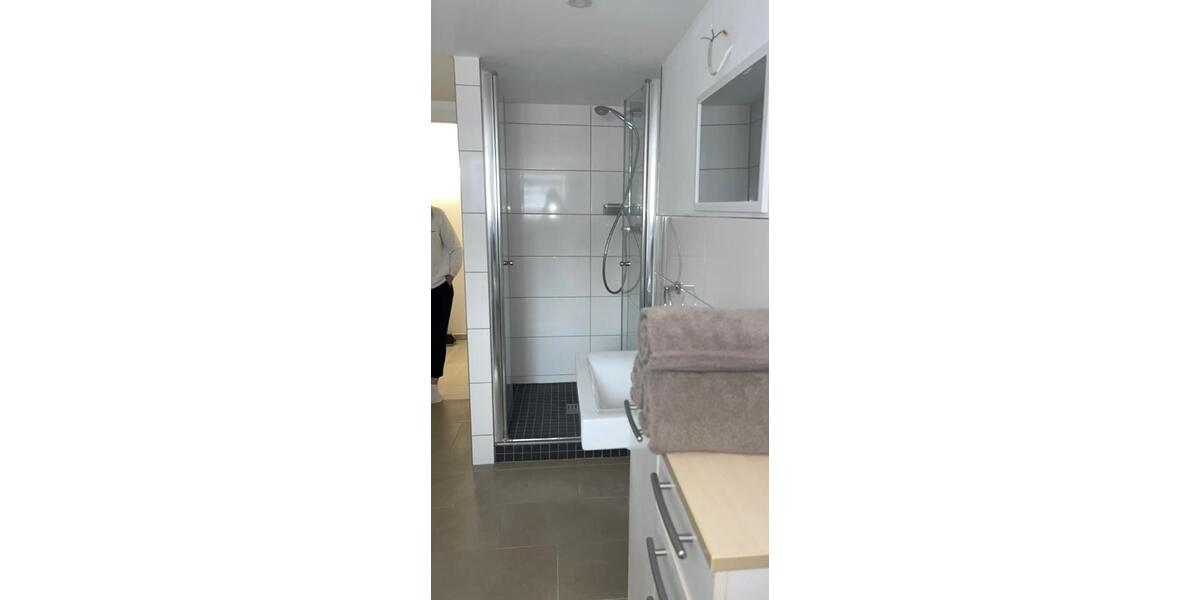 2-Zimmer Vollausstattung 2 zimmer