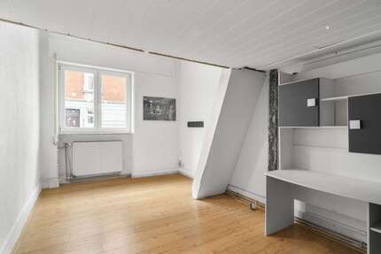 Wohnung zum Kaufen in Frankfurt 199.990 € 35 m² 1 zimmer
