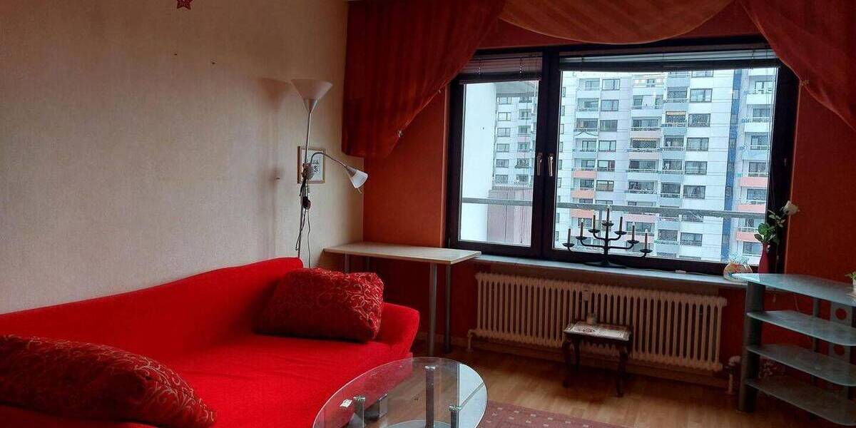 Etagenwohnung Griesheim - 3 Zimmer, 86 m&sup2;, 220.000&euro; | Angebot:25682598