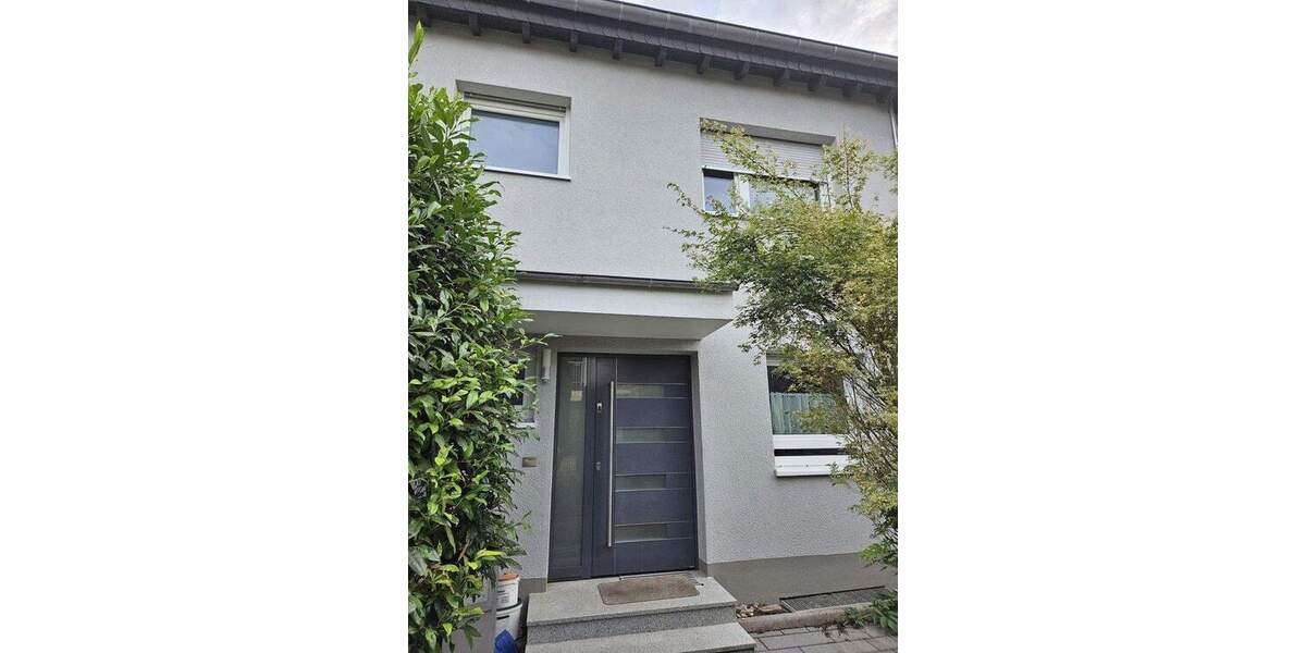 Reihenendhaus Bad Homburg Ober-Eschbach - 5 Zimmer, 125 m&sup2;, 880.000&euro; | Angebot:25716240