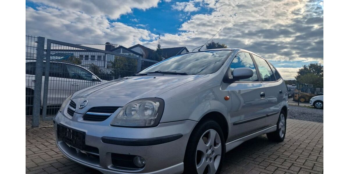 Nissan Almera 180.000 km 2.990 &euro; Rödermark 63322