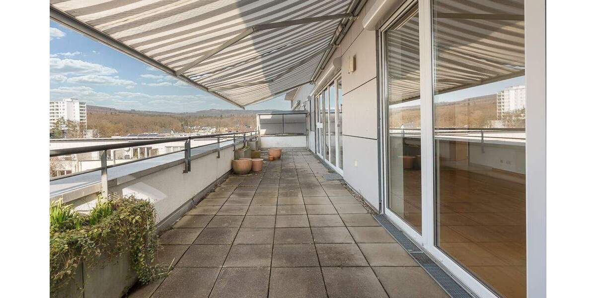 Etagenwohnung Oberursel (Taunus) Oberursel - 4 Zimmer, 117 m&sup2;, 598.000&euro; | Angebot:25820291