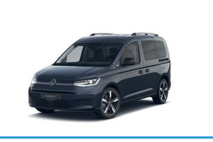 VW Caddy 8.220 km 39.870 &euro; Bad Homburg 61348