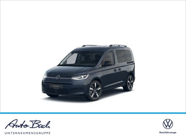 VW Caddy 8.220 km 39.870 &euro; Bad Homburg 61348