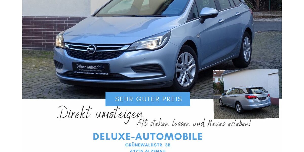 Opel Astra 169.000 km 5.650 &euro; Alzenau 63755