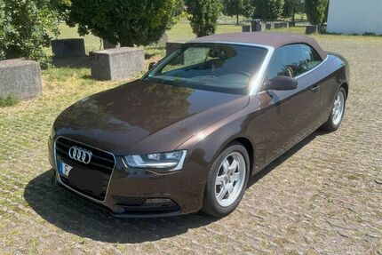 Audi A5 43.500 km 15.900 &euro; Frankfurt am Main 60528
