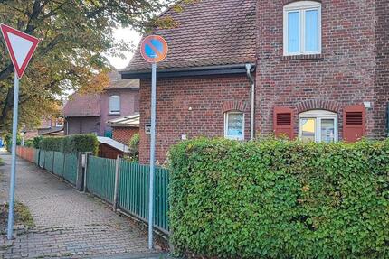 doppelhaushälfte 3 zimmer