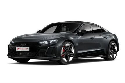 Audi RS e-tron GT 56.383 km 65.850 &euro; Frankfurt am Main 60326