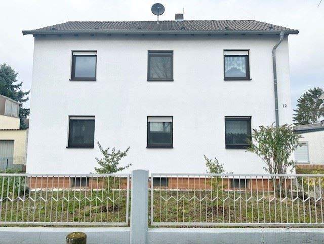 Mehrfamilienhaus, Wohnhaus Griesheim - 9 Zimmer, 193 m&sup2;, 645.000&euro; | Angebot:25737467