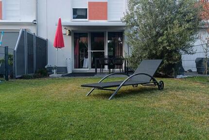 Haus Groß-Gerau Gerau - 4 Zimmer, 101 m&sup2;, 460.000&euro; | Angebot:27218895