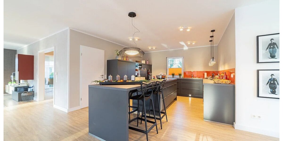 Individuell planbares Einfamilienhaus in Langenselbold - Ihr neues Zuhause nach Maß - Einfamilienhaus Langenselbold | Angebot:27322133