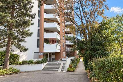 Wohnung Frankfurt am Main Sachsenhausen Süd - 2 Zimmer, 66 m&sup2;, 299.000&euro; | Angebot:27440324