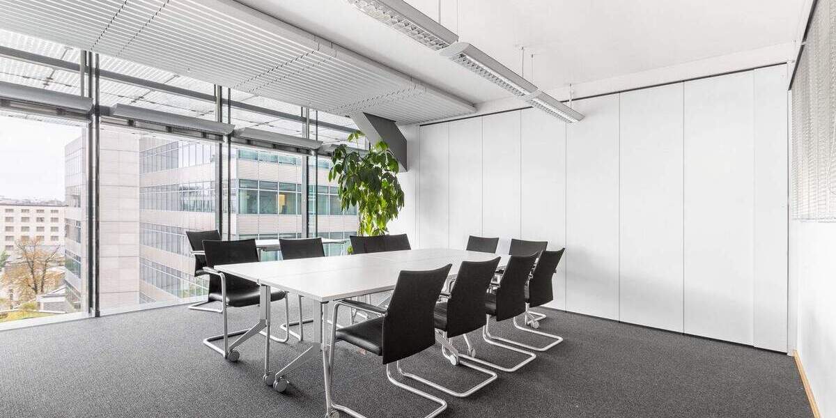 Gewerbeobjekt Frankfurt am Main Gallus - 2.418&euro; | Angebot:26193625